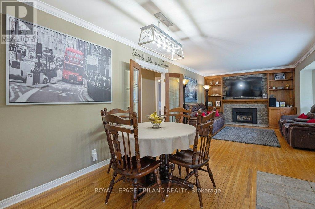 596 Ridgewood Crescent, London South, Ontario  N6J 3J2 - Photo 9 - X13063348