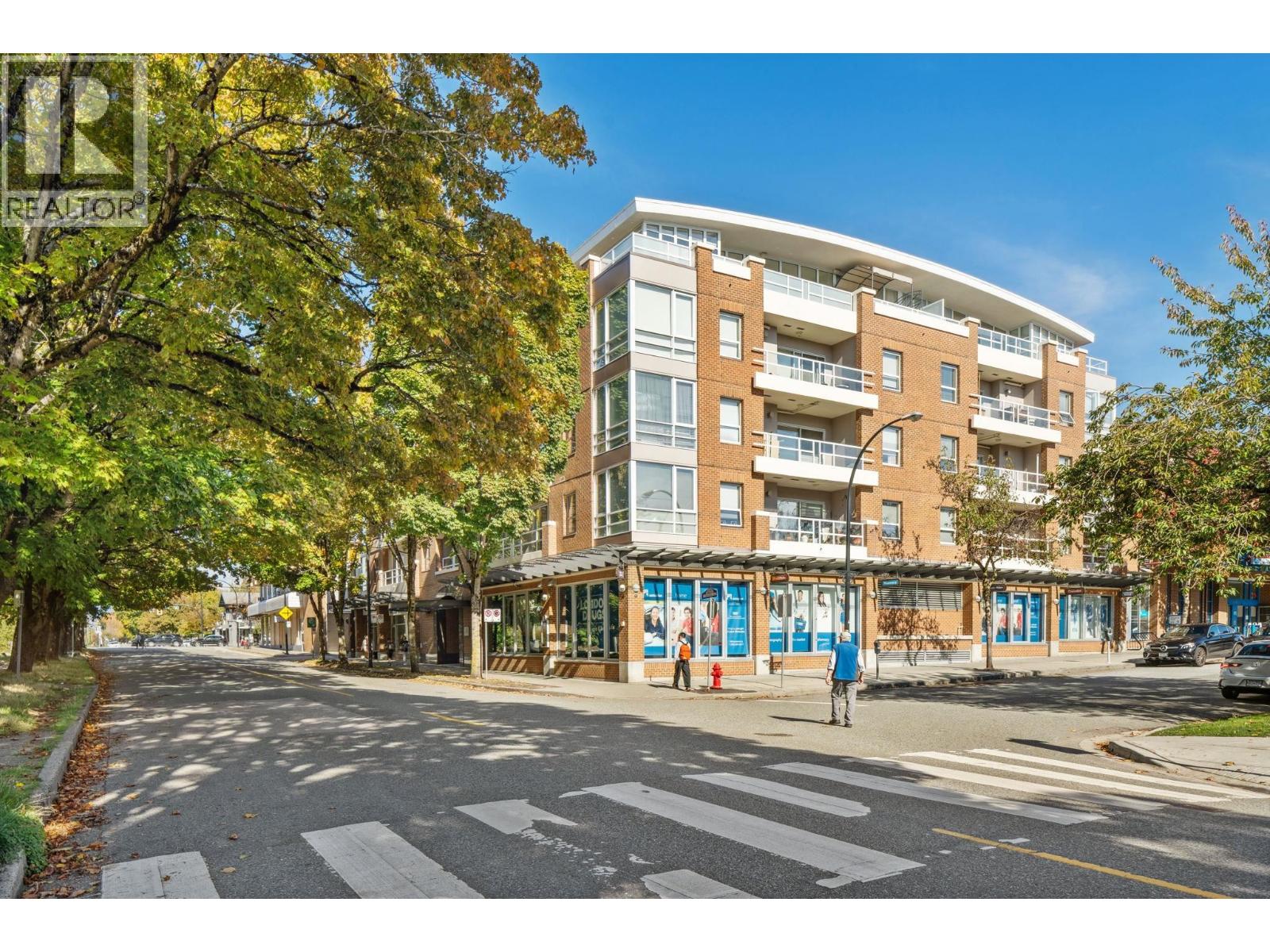 402 5790 E Boulevard, Vancouver, British Columbia  V6M 4M4 - Photo 30 - R3117045