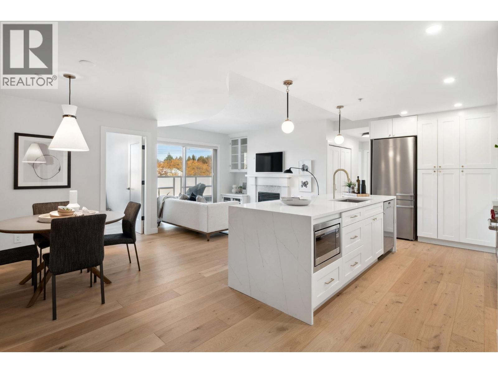 402 5790 E BOULEVARD, Vancouver, British Columbia