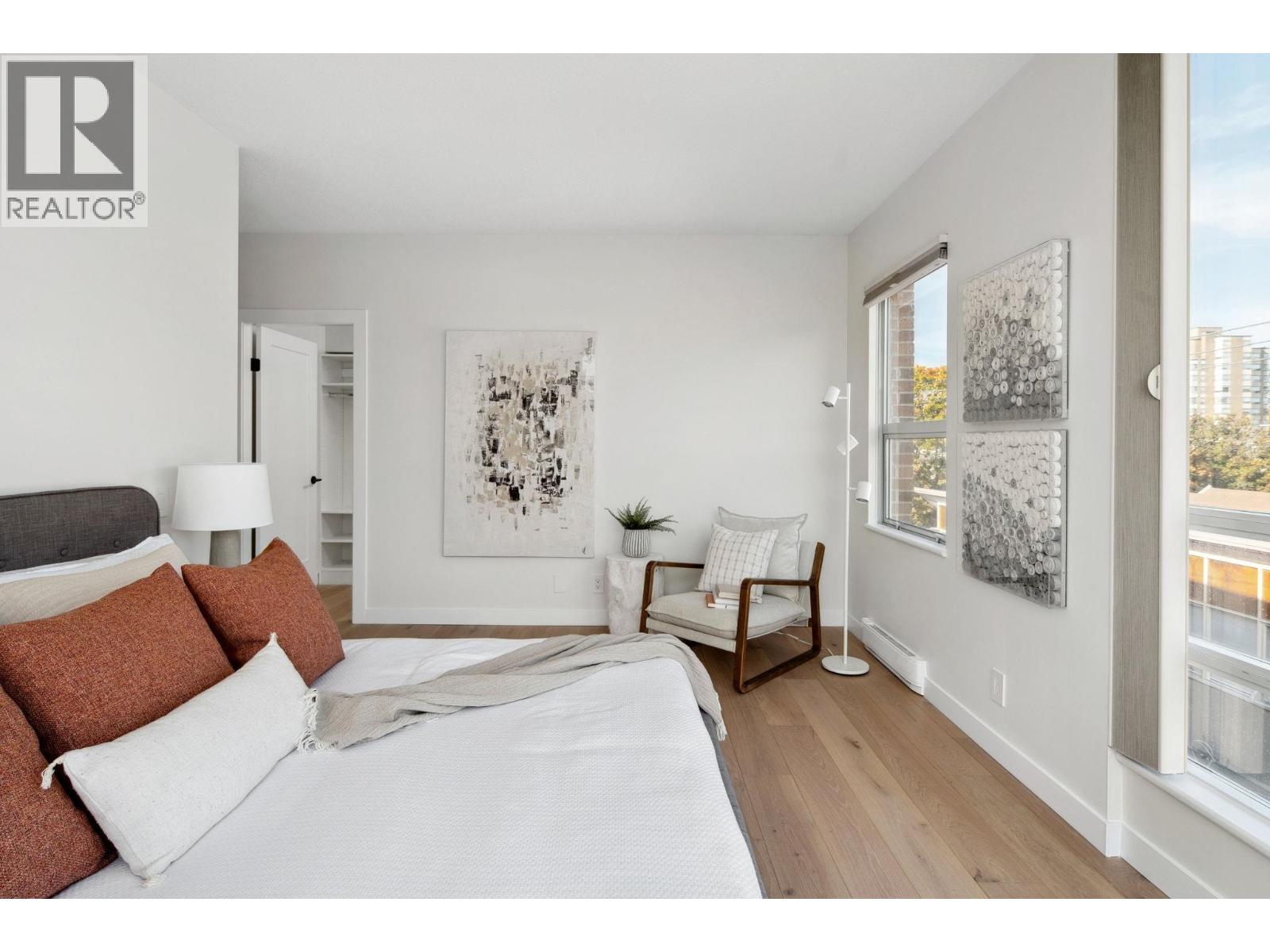 402 5790 E Boulevard, Vancouver, British Columbia  V6M 4M4 - Photo 14 - R3117045