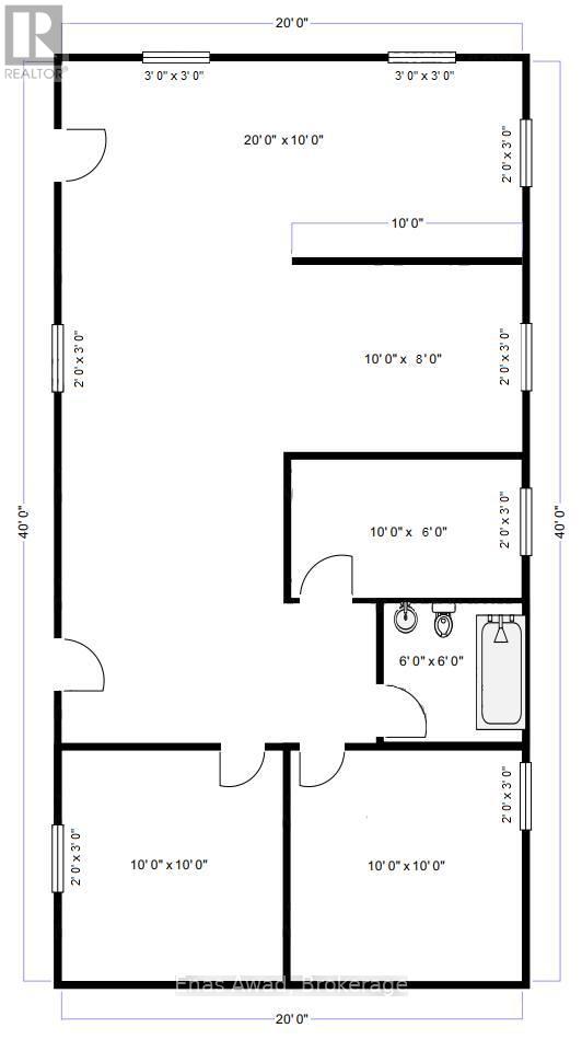 83 County Rd 1, Prince Edward County, Ontario  K0K 2T0 - Photo 16 - X13056038