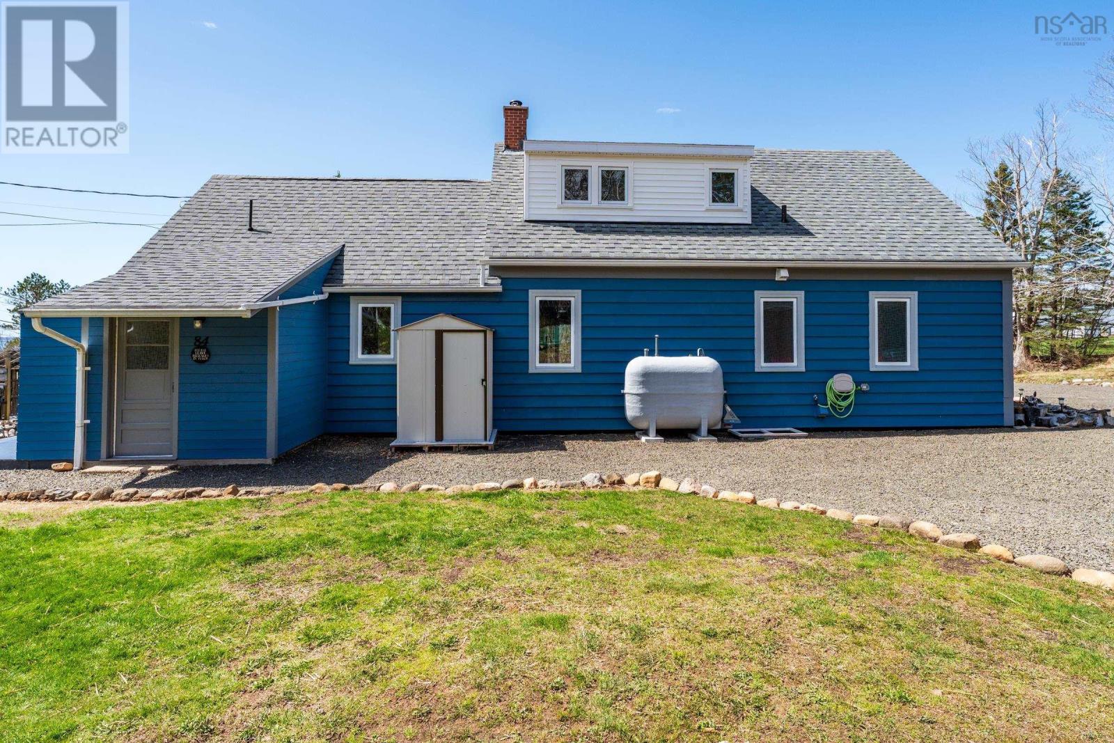 84 Old Post Road, Clementsport, Nova Scotia  B0S 1E0 - Photo 3 - 202608962