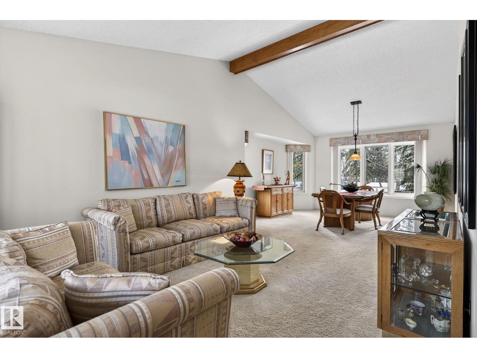 848 Wheeler Rd W Nw, Edmonton, Alberta  T6M 2E2 - Photo 5 - E4484846