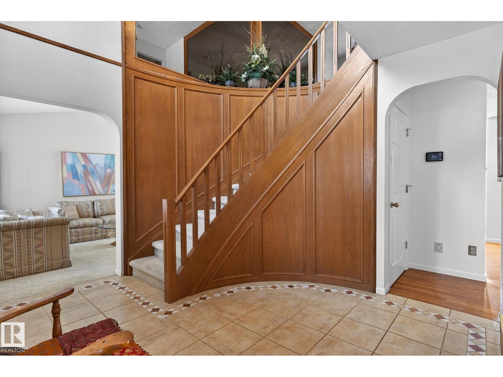 848 Wheeler Rd W Nw, Edmonton, Alberta  T6M 2E2 - Photo 3 - E4484846