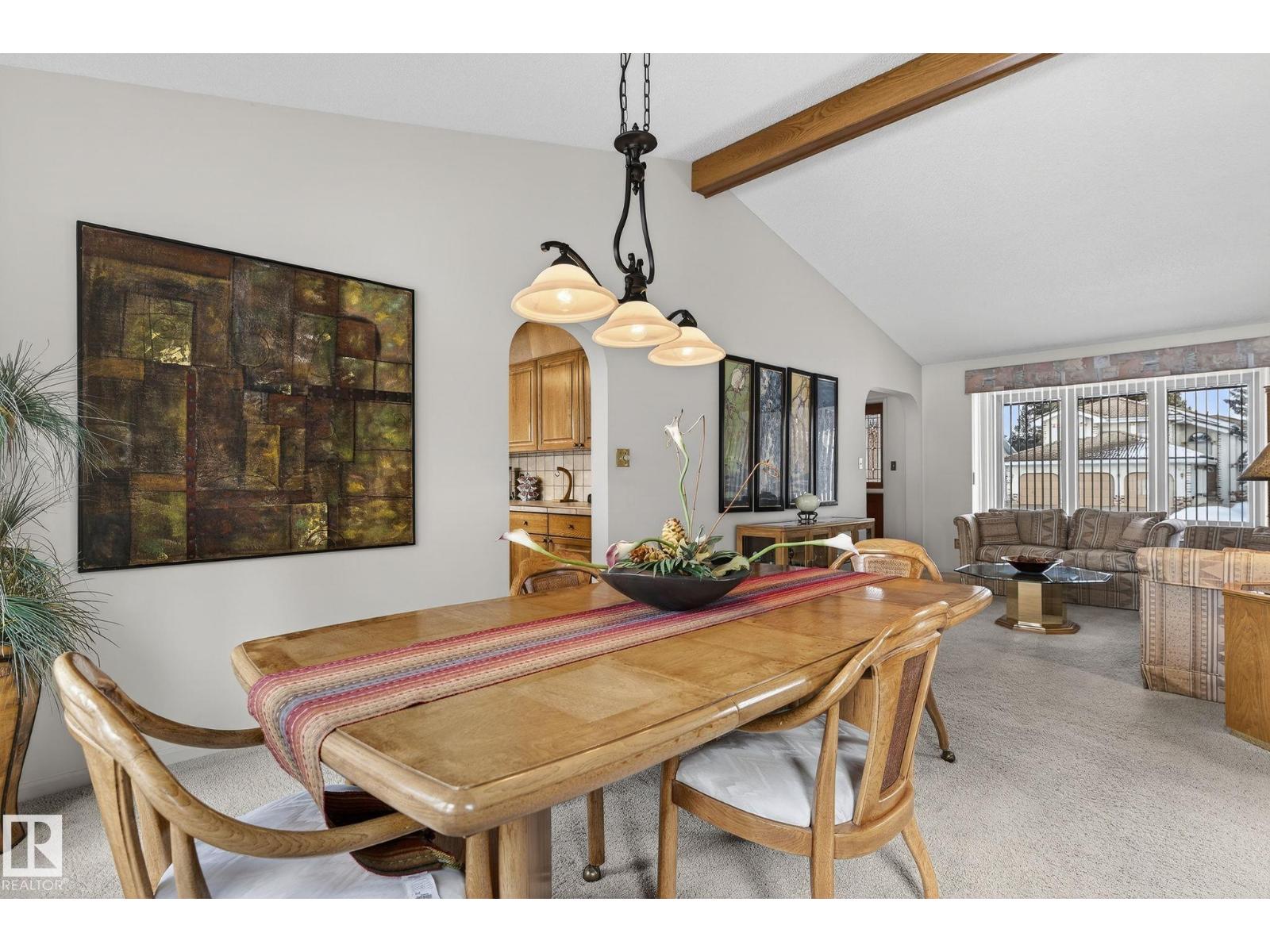 848 Wheeler Rd W Nw, Edmonton, Alberta  T6M 2E2 - Photo 8 - E4484846