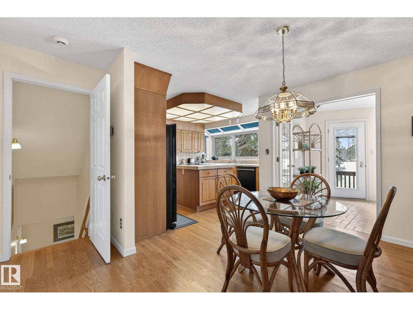 848 Wheeler Rd W Nw, Edmonton, Alberta  T6M 2E2 - Photo 11 - E4484846