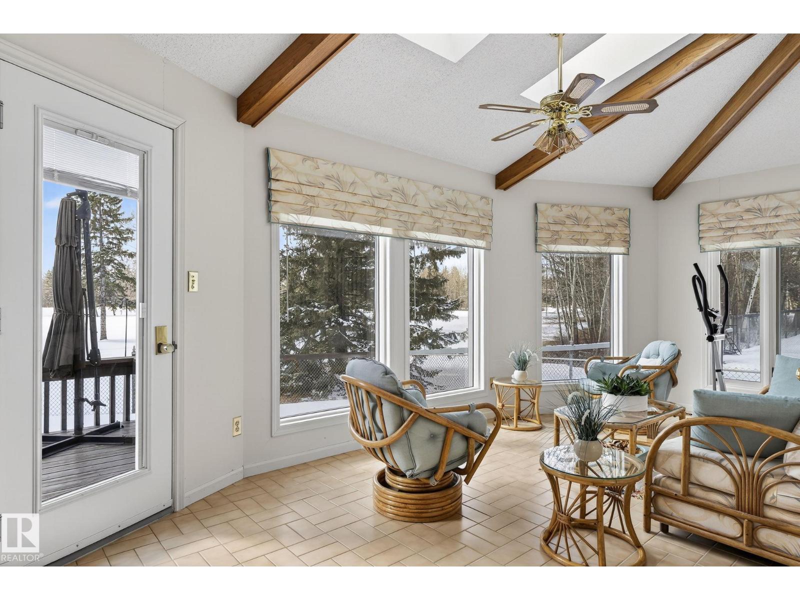 848 Wheeler Rd W Nw, Edmonton, Alberta  T6M 2E2 - Photo 22 - E4484846