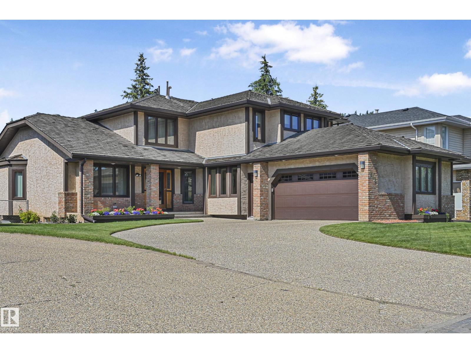 848 WHEELER RD W NW, edmonton, Alberta