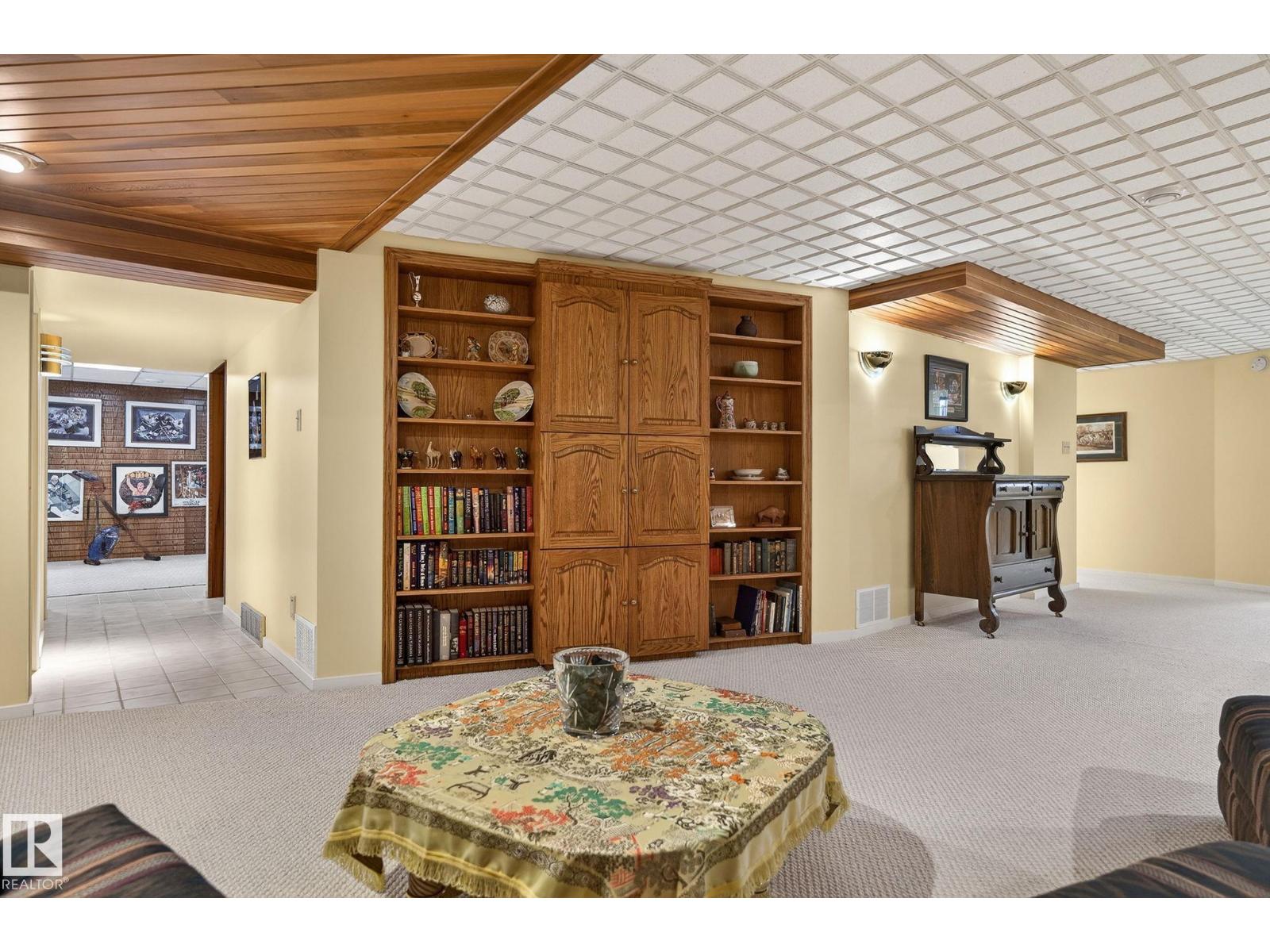 848 Wheeler Rd W Nw, Edmonton, Alberta  T6M 2E2 - Photo 54 - E4484846