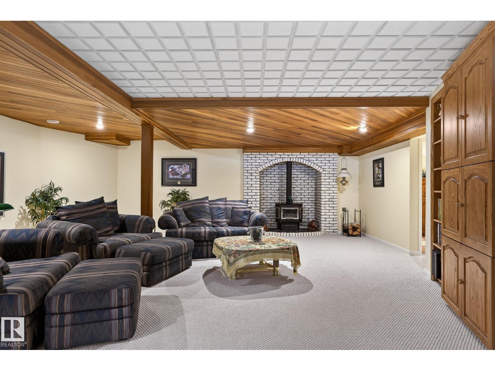 848 Wheeler Rd W Nw, Edmonton, Alberta  T6M 2E2 - Photo 50 - E4484846