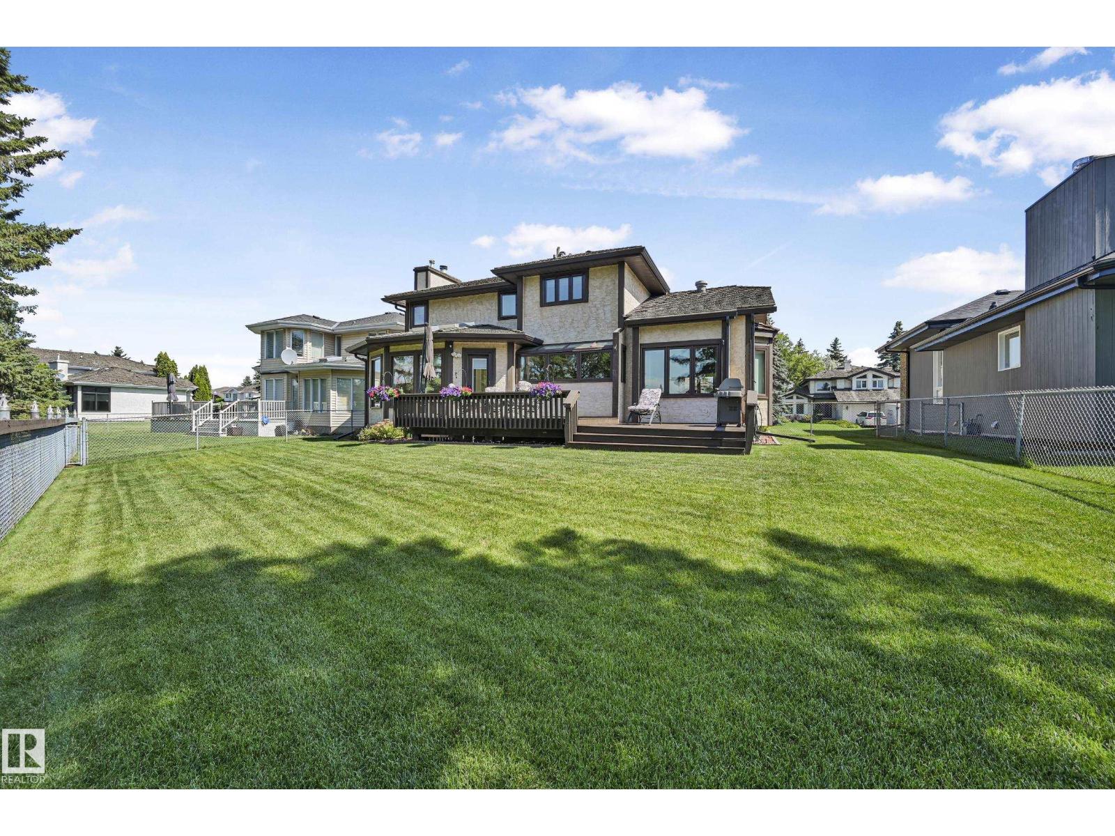 848 Wheeler Rd W Nw, Edmonton, Alberta  T6M 2E2 - Photo 67 - E4484846