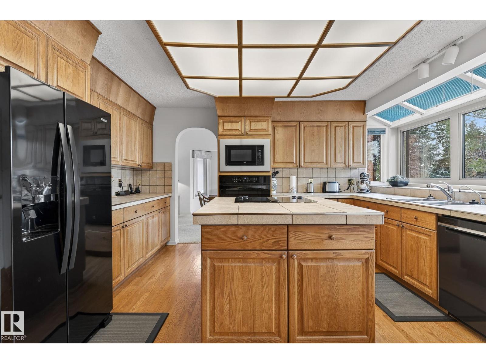 848 Wheeler Rd W Nw, Edmonton, Alberta  T6M 2E2 - Photo 12 - E4484846