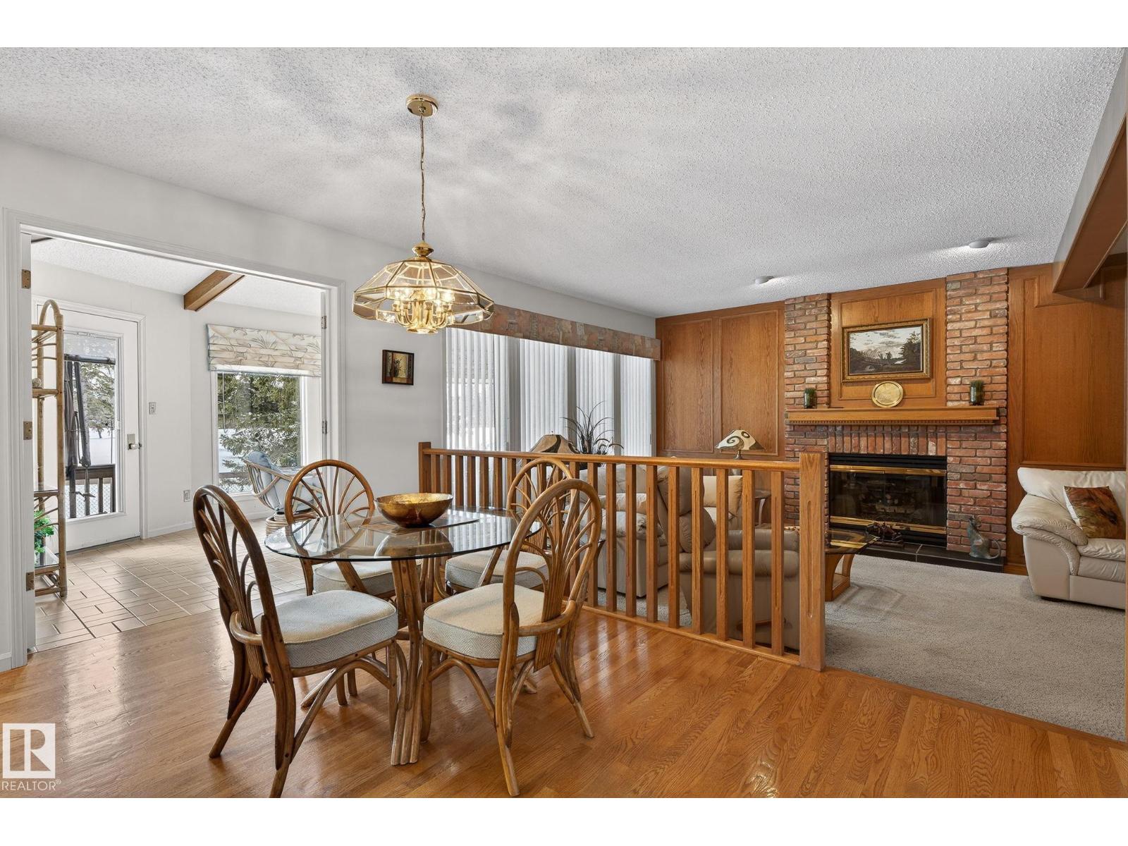 848 Wheeler Rd W Nw, Edmonton, Alberta  T6M 2E2 - Photo 10 - E4484846