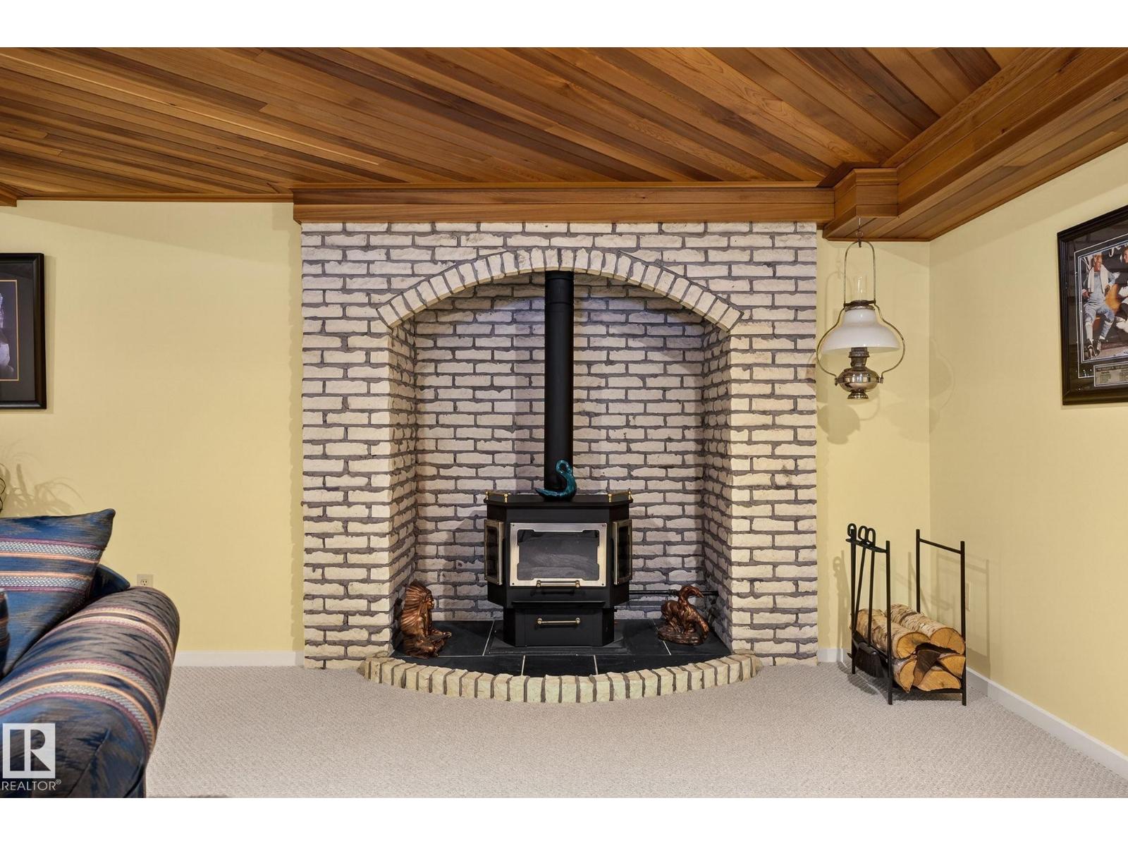 848 Wheeler Rd W Nw, Edmonton, Alberta  T6M 2E2 - Photo 53 - E4484846