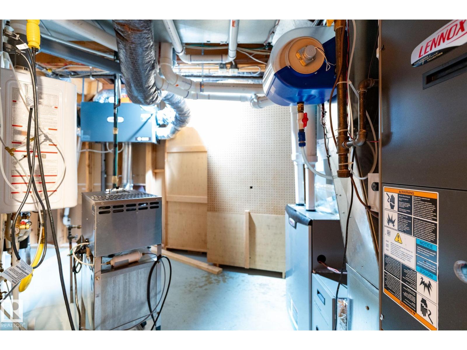 848 Wheeler Rd W Nw, Edmonton, Alberta  T6M 2E2 - Photo 59 - E4484846