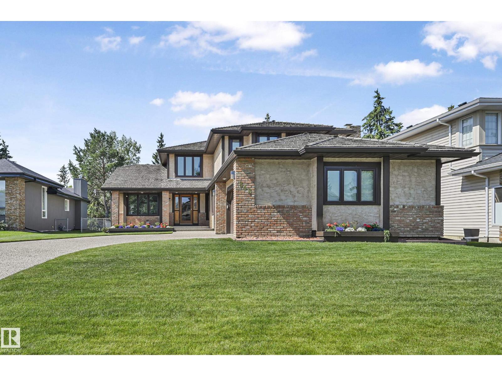 848 Wheeler Rd W Nw, Edmonton, Alberta  T6M 2E2 - Photo 63 - E4484846