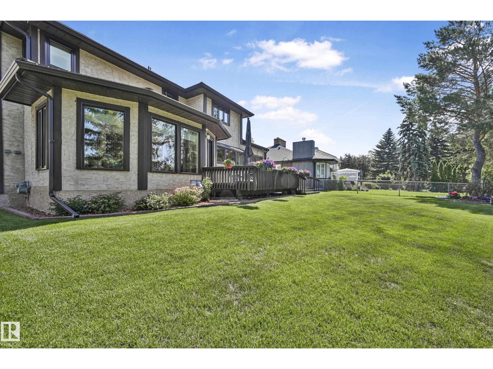 848 Wheeler Rd W Nw, Edmonton, Alberta  T6M 2E2 - Photo 68 - E4484846