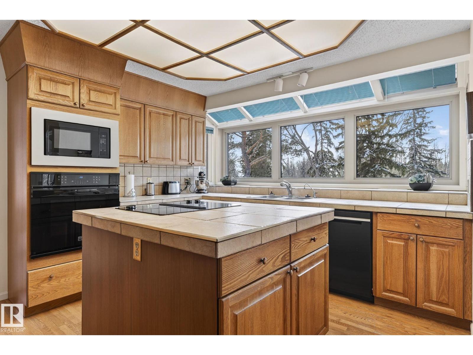 848 Wheeler Rd W Nw, Edmonton, Alberta  T6M 2E2 - Photo 13 - E4484846