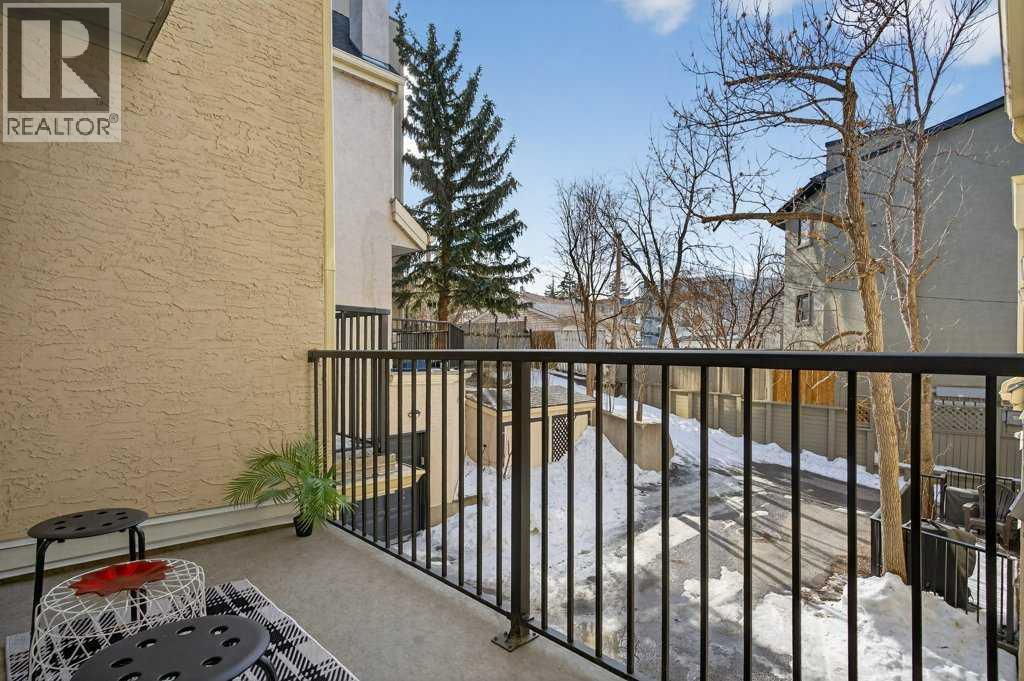 2301 14 Street SW, Calgary, Alberta  T2T 3T5 - Photo 12 - A2290635