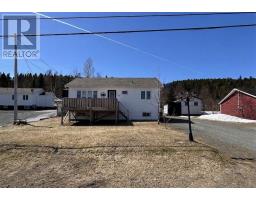 116 Wellington Road, Dover, Newfoundland & Labrador