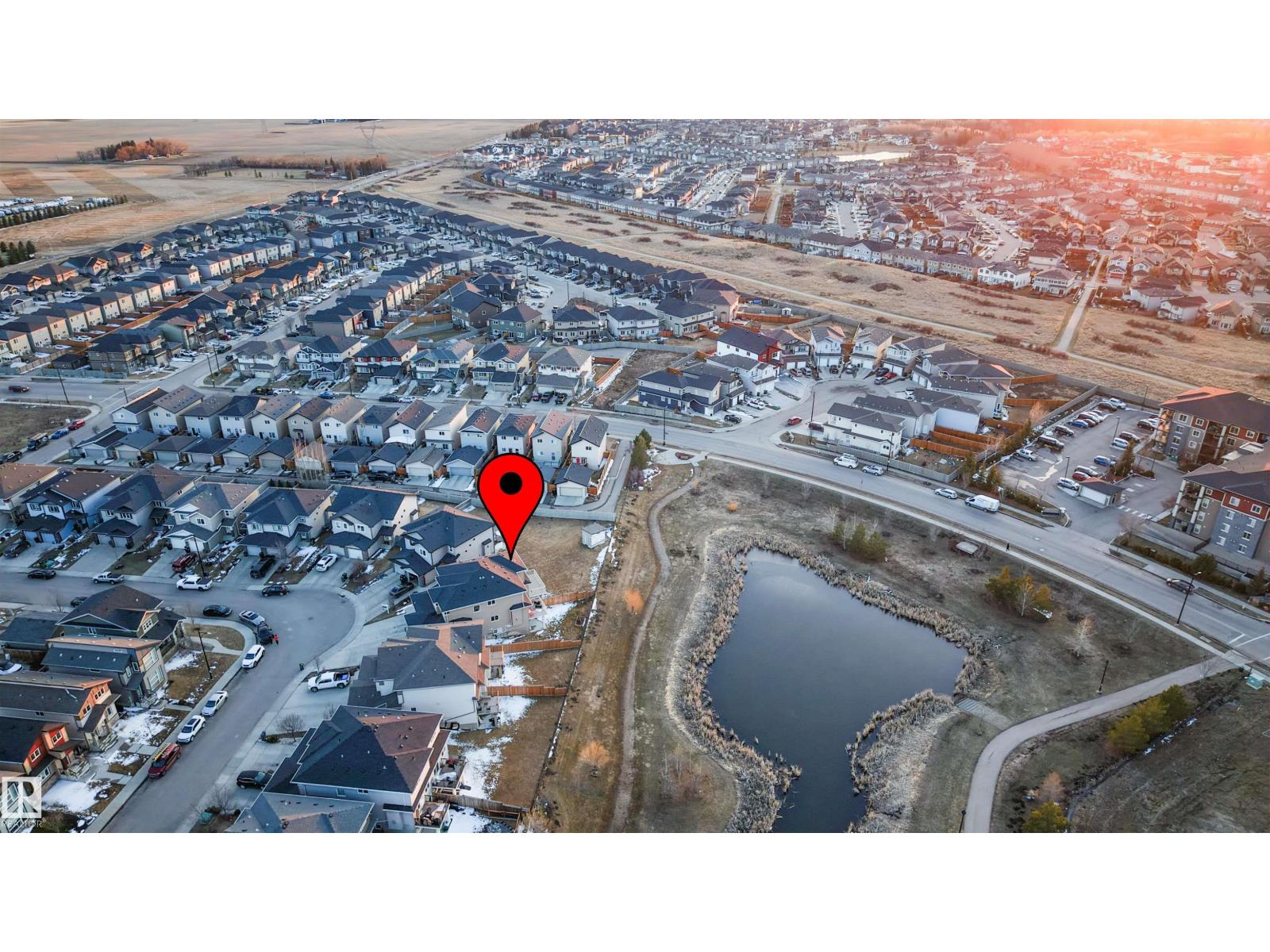 6708 Cardinal Rd Sw, Edmonton, Alberta  T6W 2Y6 - Photo 51 - E4483925