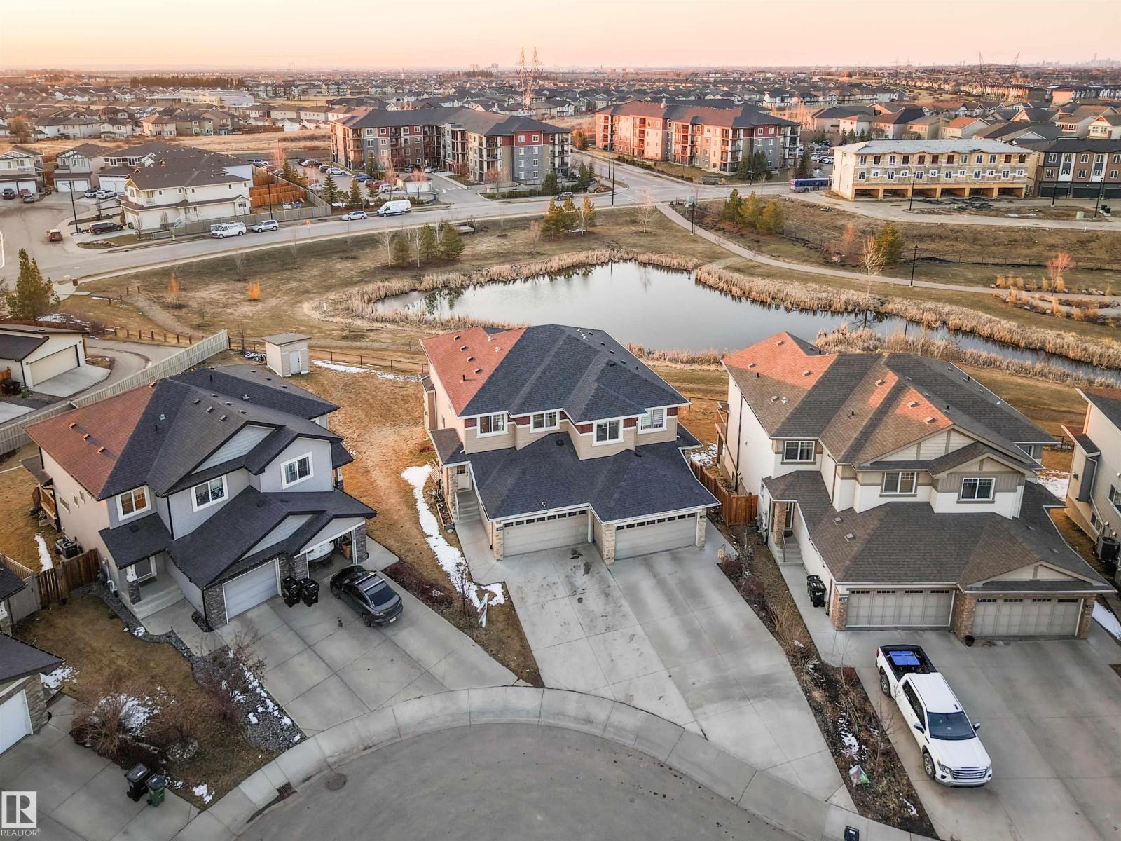 6708 Cardinal Rd Sw, Edmonton, Alberta  T6W 2Y6 - Photo 47 - E4483925