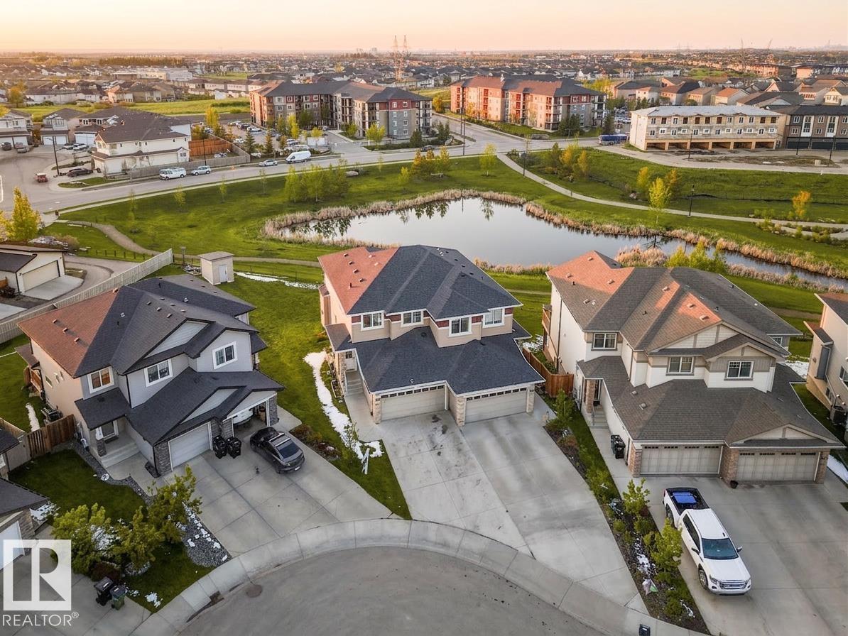 6708 Cardinal Rd Sw, Edmonton, Alberta  T6W 2Y6 - Photo 3 - E4483925