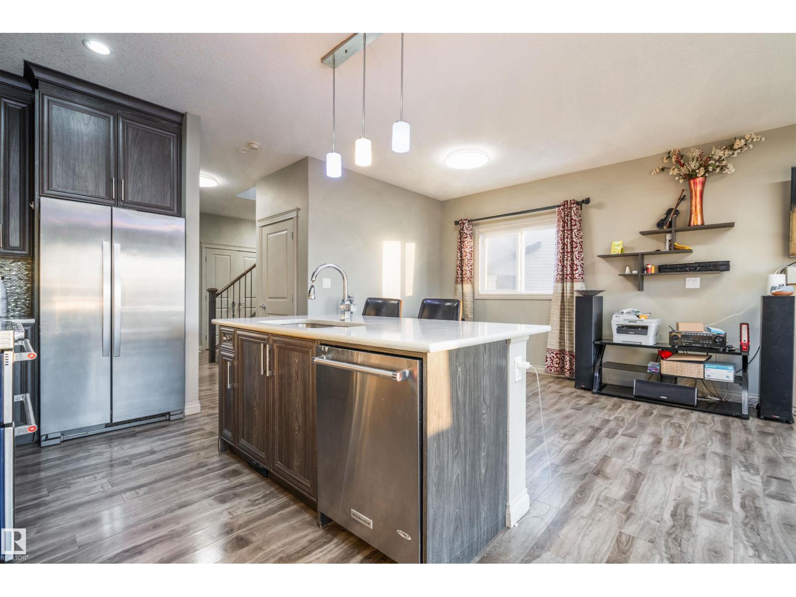 6708 Cardinal Rd Sw, Edmonton, Alberta  T6W 2Y6 - Photo 6 - E4483925