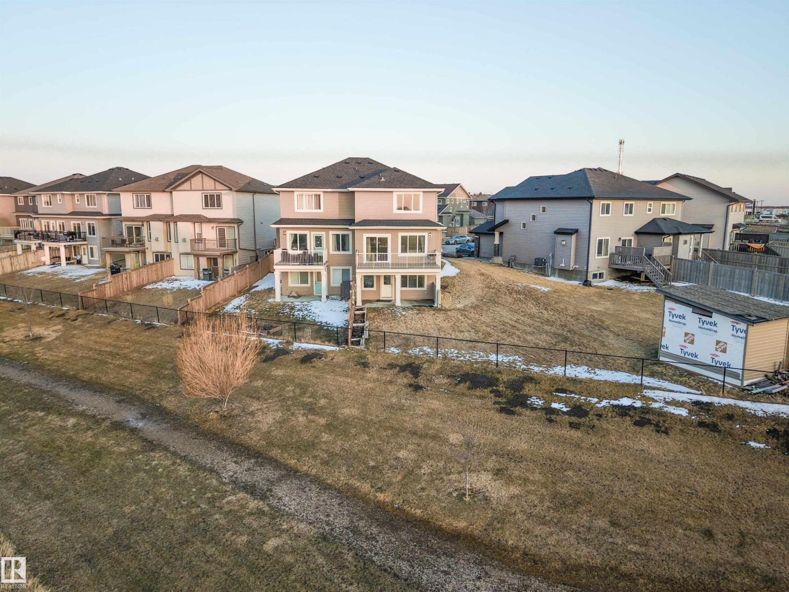 6708 Cardinal Rd Sw, Edmonton, Alberta  T6W 2Y6 - Photo 48 - E4483925