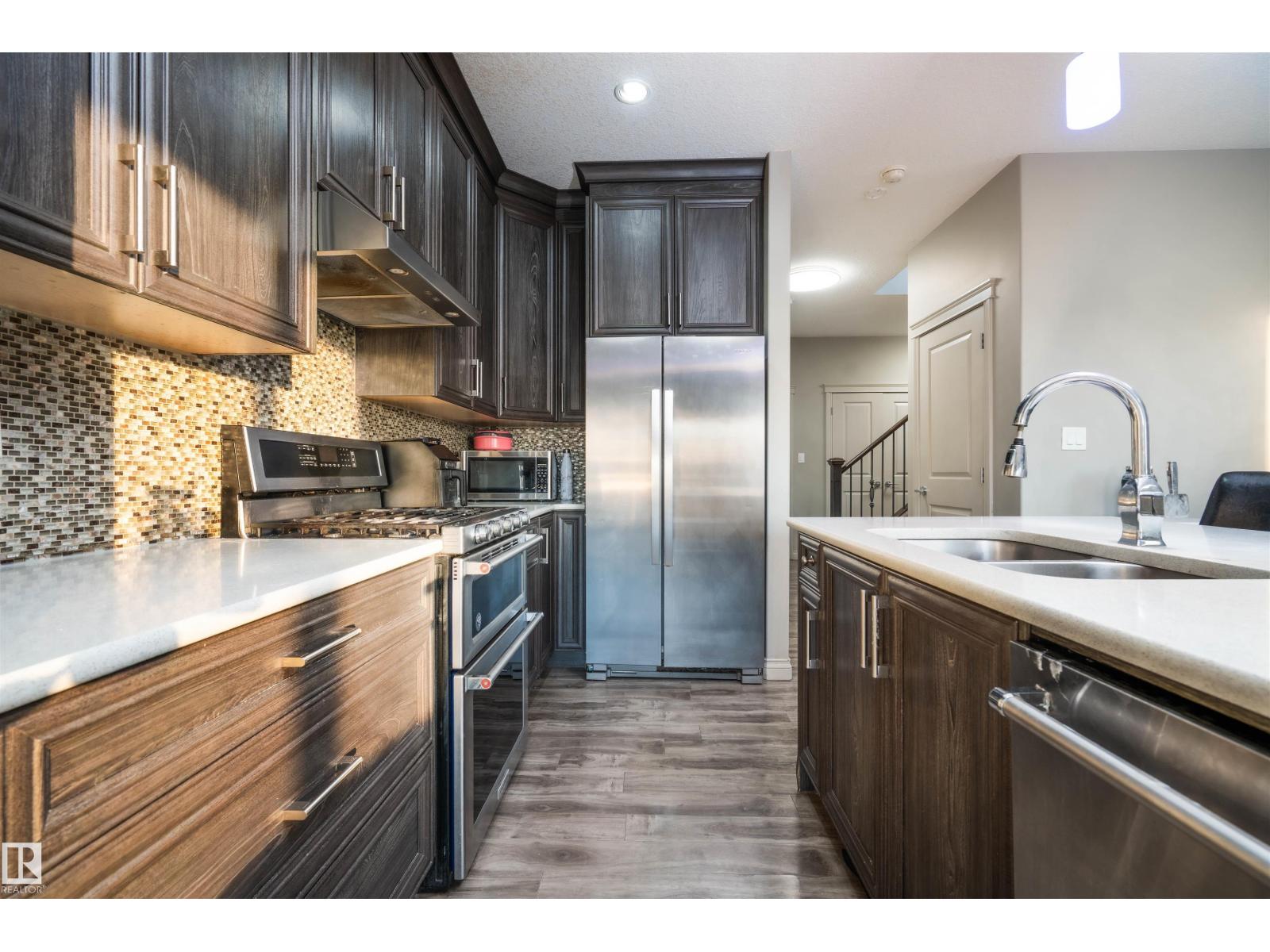 6708 Cardinal Rd Sw, Edmonton, Alberta  T6W 2Y6 - Photo 7 - E4483925