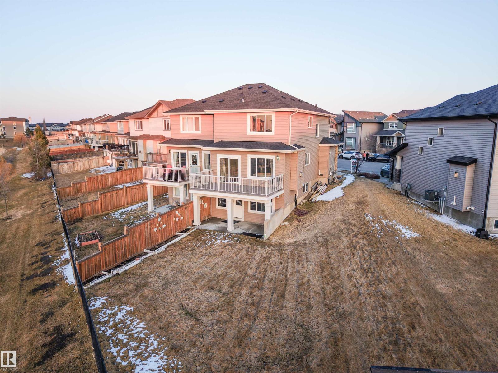 6708 Cardinal Rd Sw, Edmonton, Alberta  T6W 2Y6 - Photo 49 - E4483925