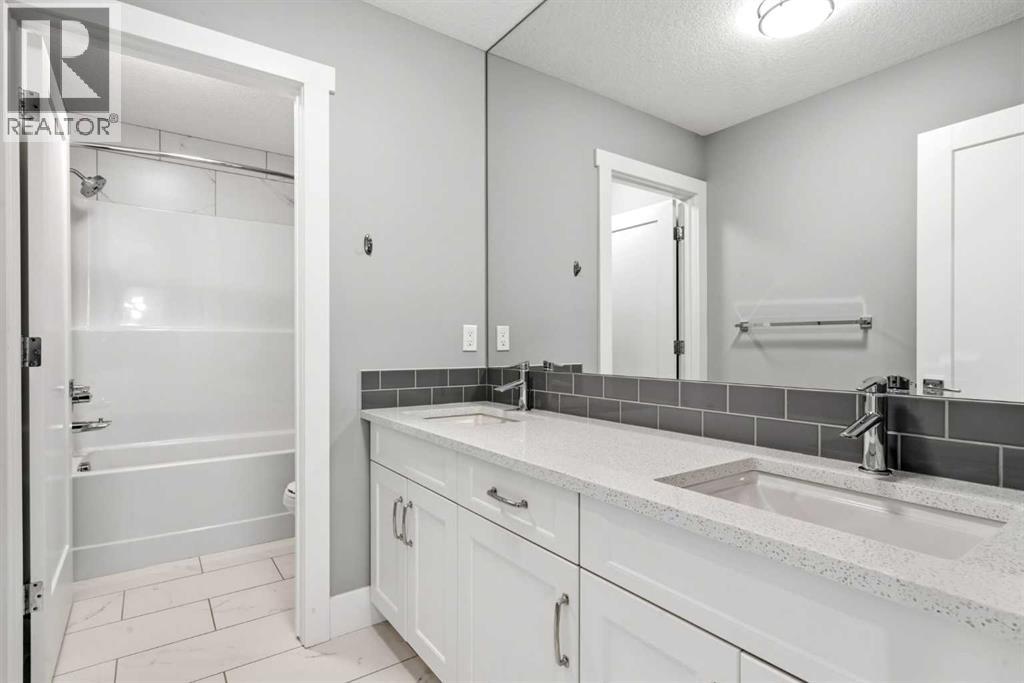 66 Coopersfield Park Sw, Airdrie, Alberta  T4B 4K8 - Photo 29 - A2302297