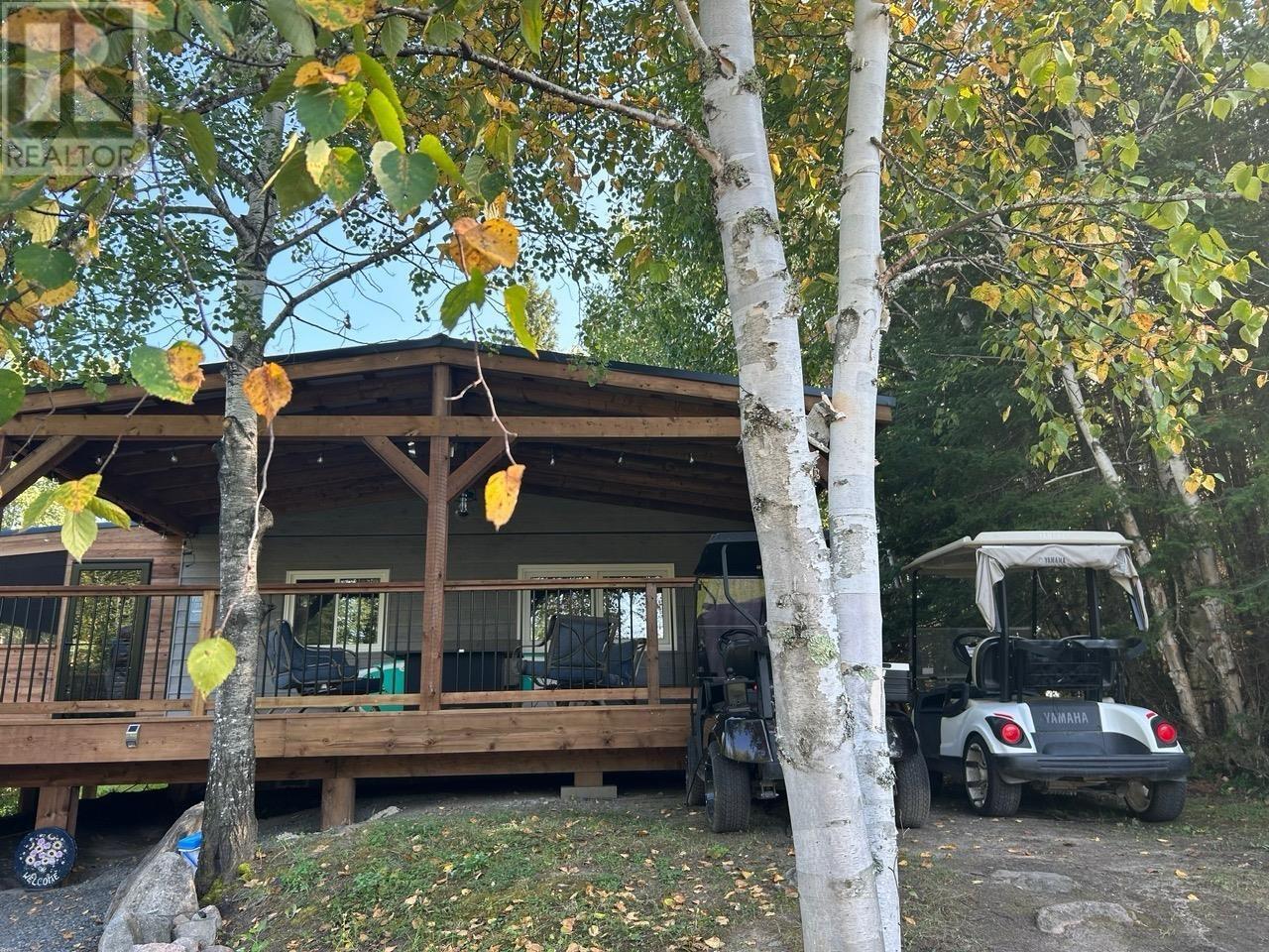 73 Copperhead RD, Kenora, Ontario