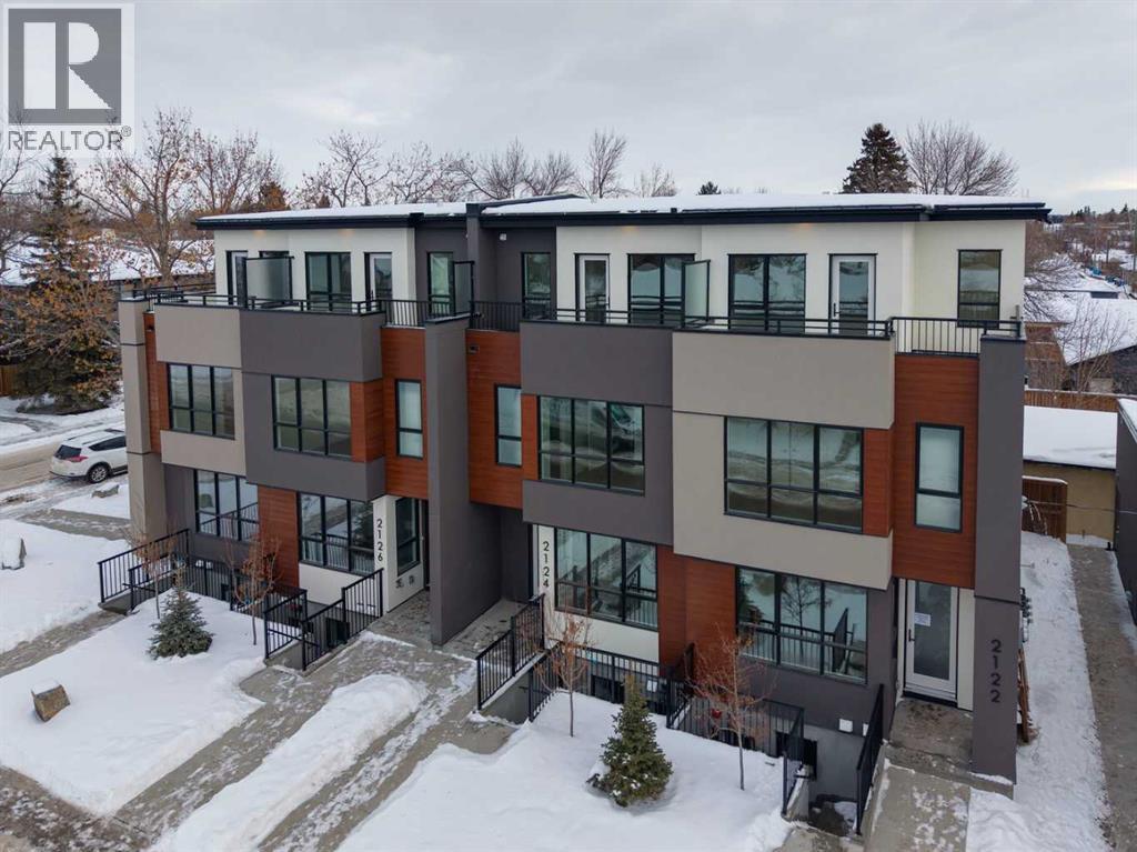 2126 7 Street Nw, Calgary, Alberta  T2M 1K3 - Photo 2 - A2305613