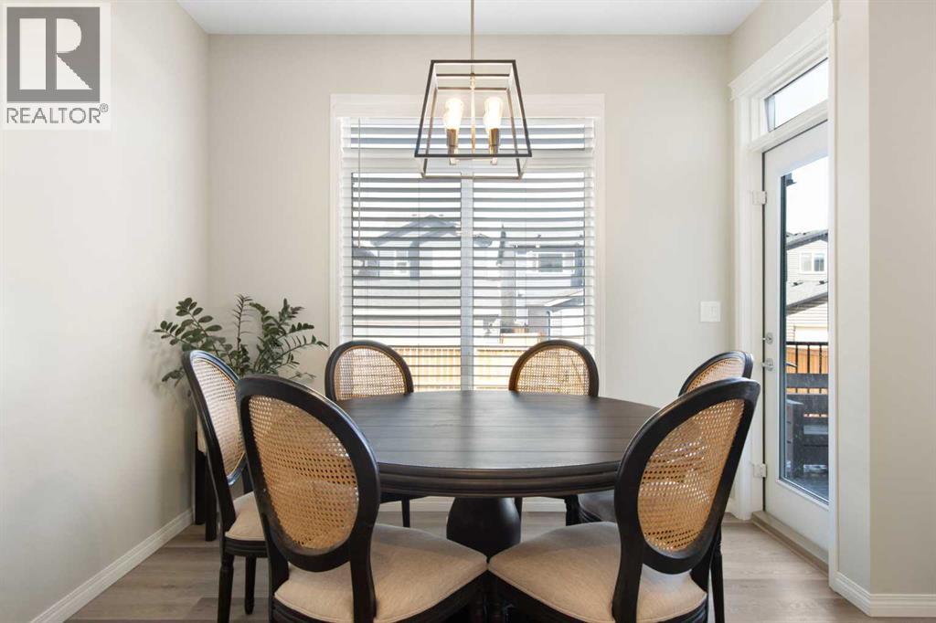 32 Wolf Creek Street SE, Calgary, Alberta  T2X 4V2 - Photo 8 - A2306273