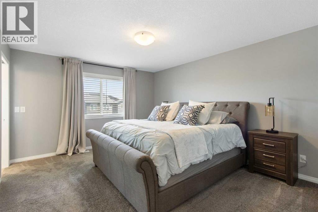 32 Wolf Creek Street SE, Calgary, Alberta  T2X 4V2 - Photo 20 - A2306273