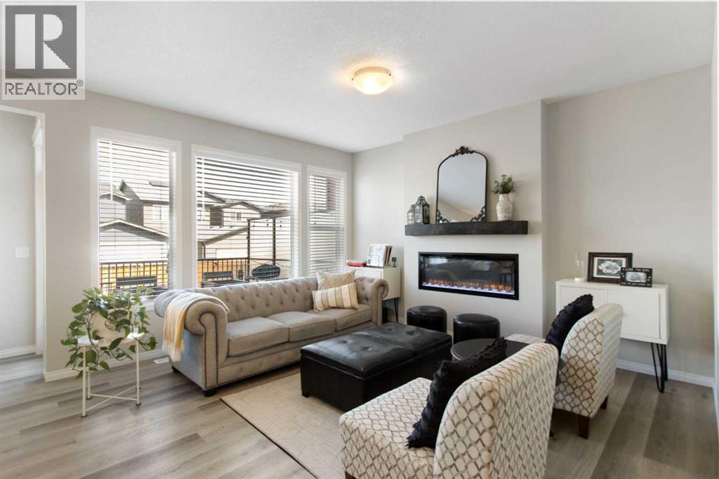 32 Wolf Creek Street SE, Calgary, Alberta  T2X 4V2 - Photo 9 - A2306273
