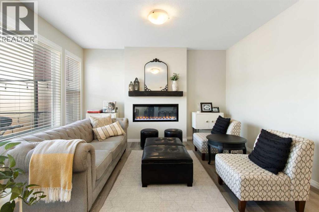 32 Wolf Creek Street SE, Calgary, Alberta  T2X 4V2 - Photo 10 - A2306273