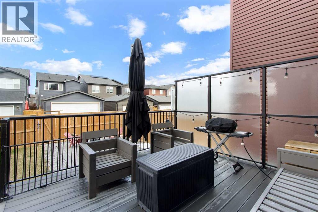 32 Wolf Creek Street SE, Calgary, Alberta  T2X 4V2 - Photo 40 - A2306273