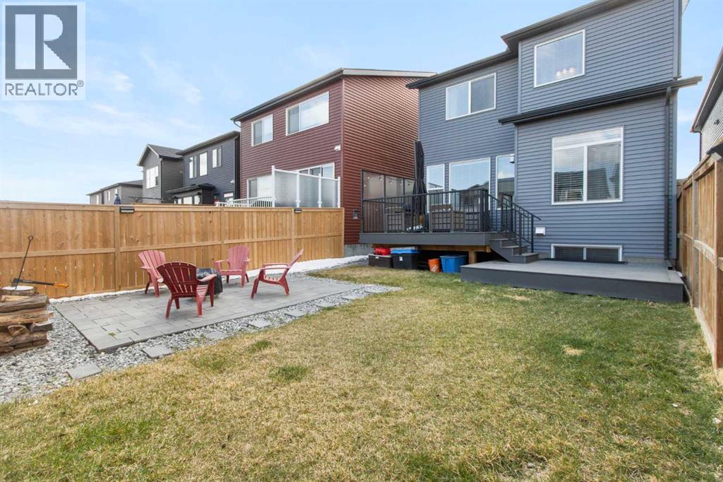 32 Wolf Creek Street SE, Calgary, Alberta  T2X 4V2 - Photo 43 - A2306273