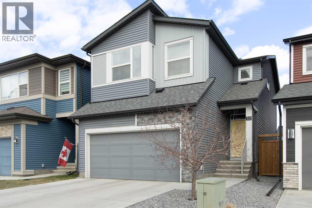 32 Wolf Creek Street SE, Calgary, Alberta  T2X 4V2 - Photo 46 - A2306273