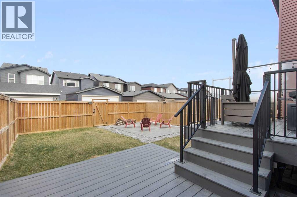 32 Wolf Creek Street SE, Calgary, Alberta  T2X 4V2 - Photo 42 - A2306273