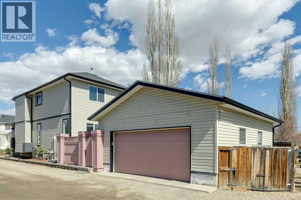 178 Evansmeade Common Nw, Calgary, Alberta  T3P 1E8 - Photo 37 - A2299058