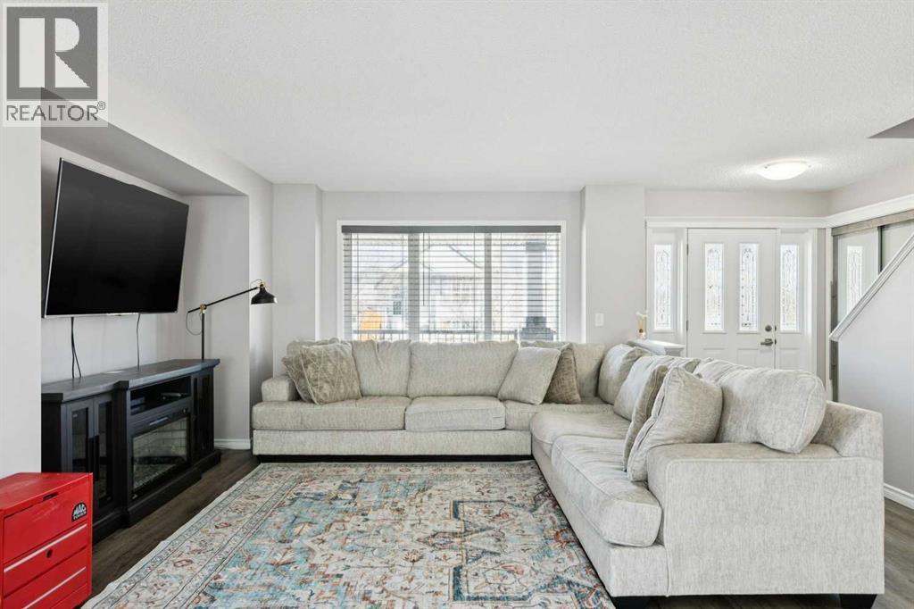 178 Evansmeade Common Nw, Calgary, Alberta  T3P 1E8 - Photo 6 - A2299058