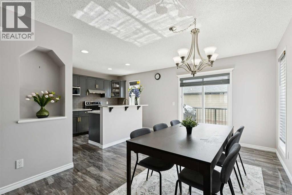 178 Evansmeade Common Nw, Calgary, Alberta  T3P 1E8 - Photo 9 - A2299058