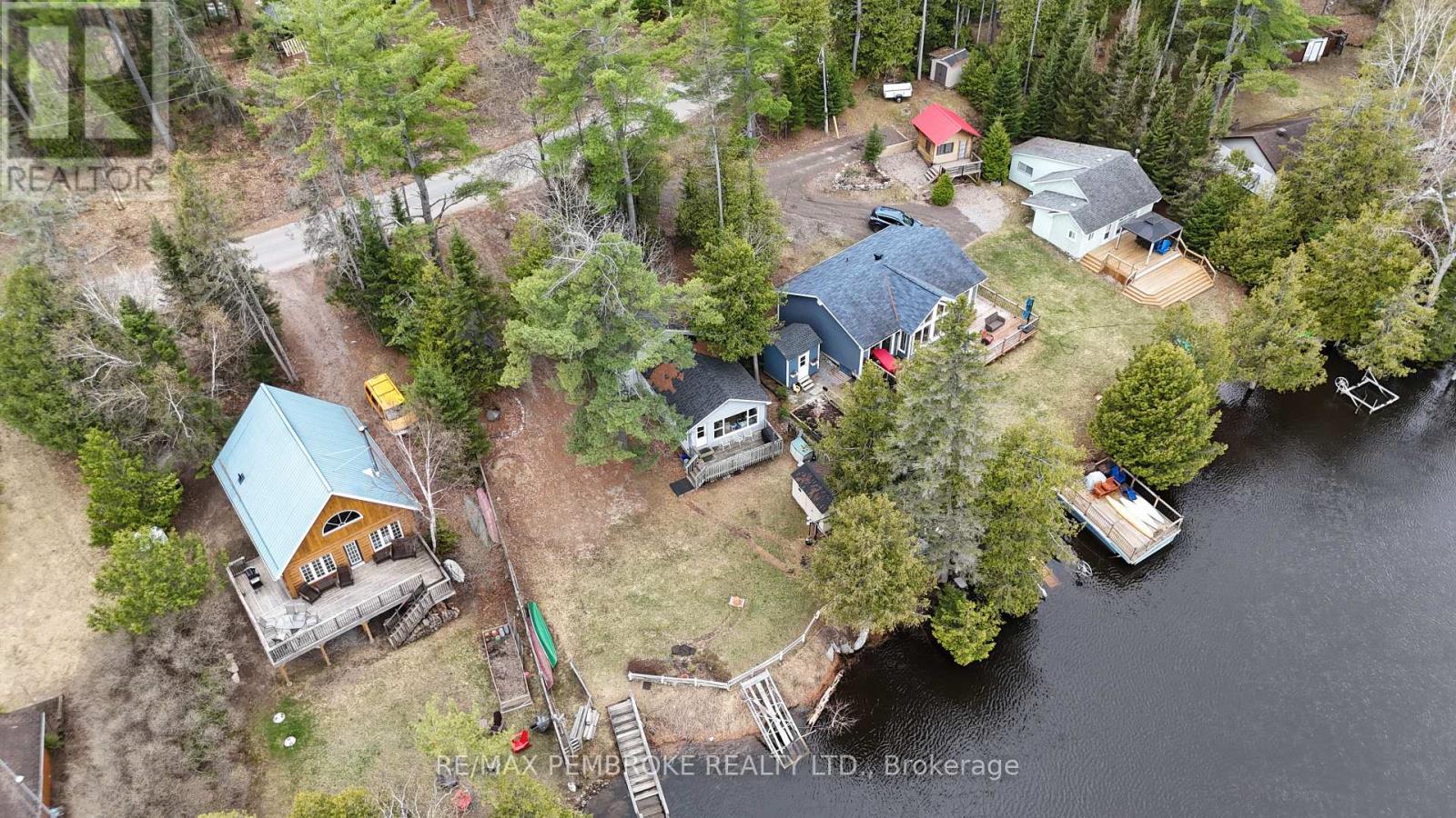 354 Greenway Drive, Whitewater Region, Ontario  K0J 2L0 - Photo 2 - X13063168