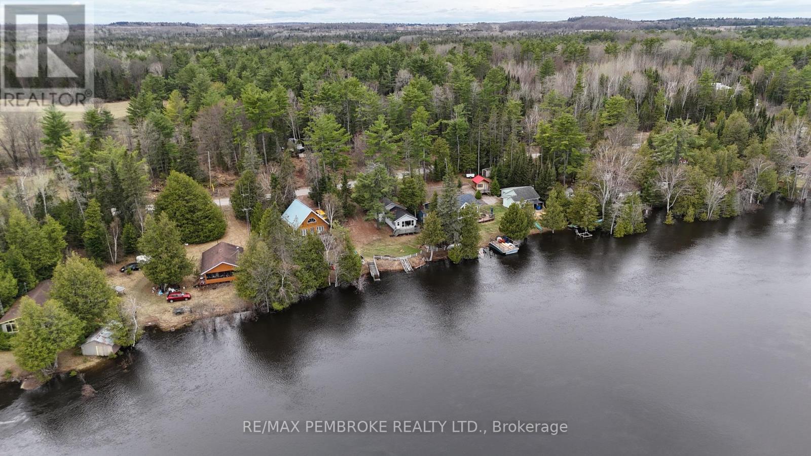 354 Greenway Drive, Whitewater Region, Ontario  K0J 2L0 - Photo 3 - X13063168