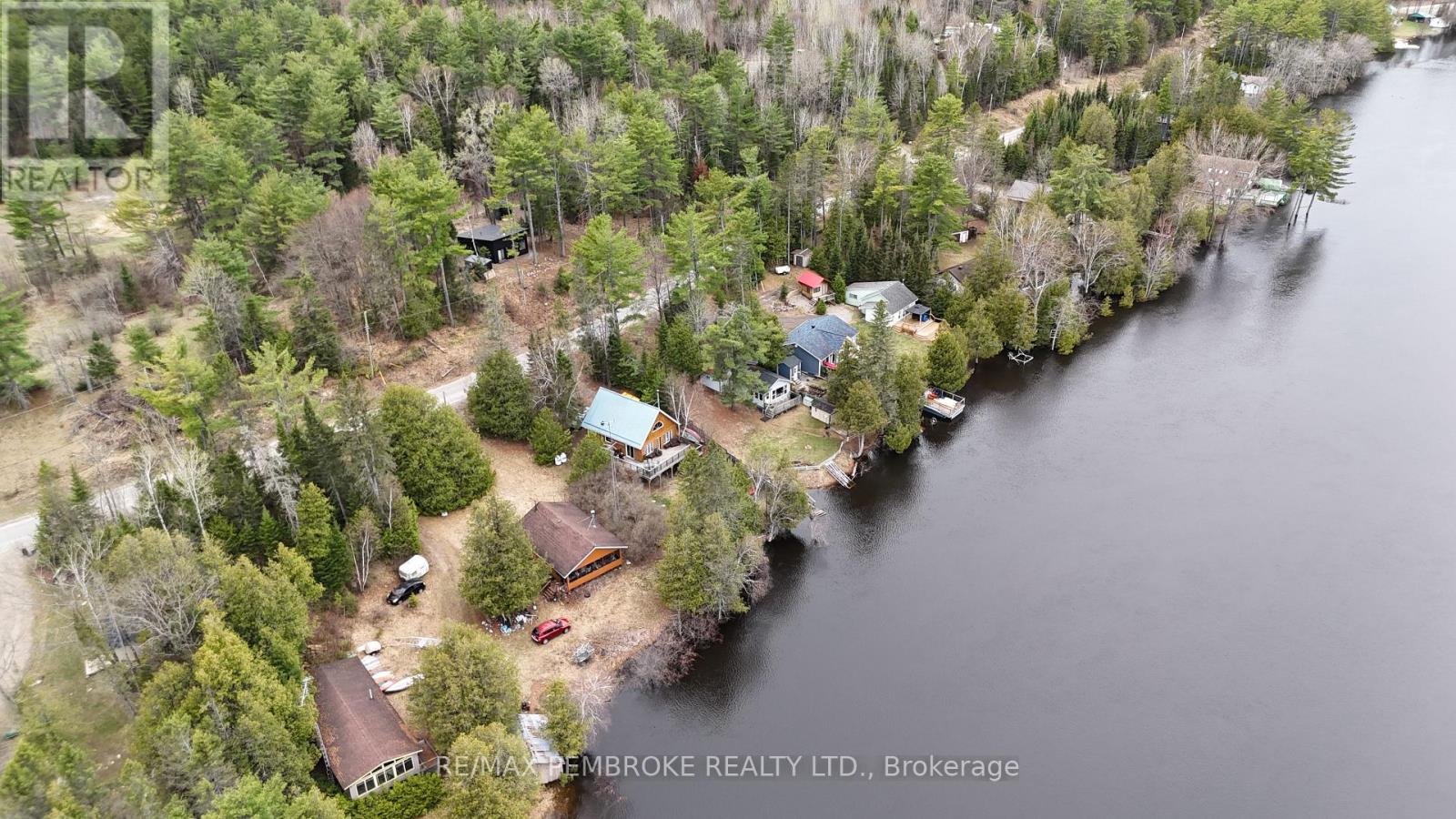 354 Greenway Drive, Whitewater Region, Ontario  K0J 2L0 - Photo 4 - X13063168
