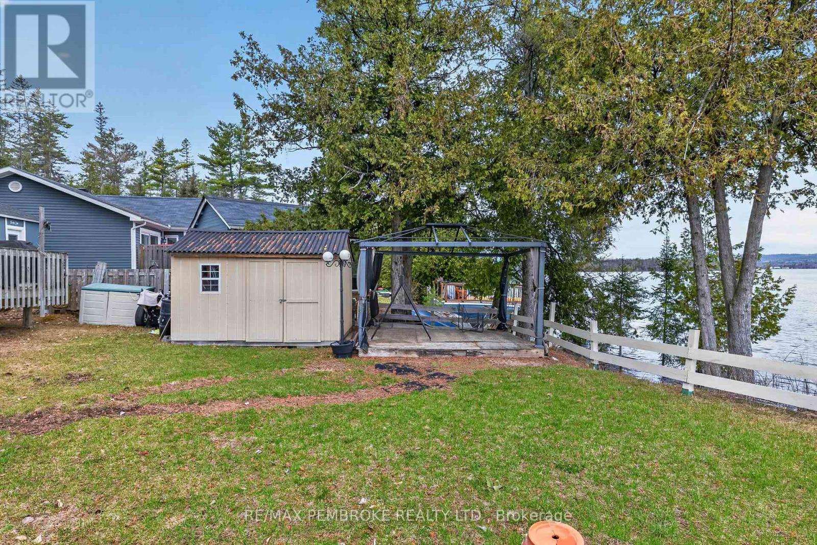 354 Greenway Drive, Whitewater Region, Ontario  K0J 2L0 - Photo 44 - X13063168
