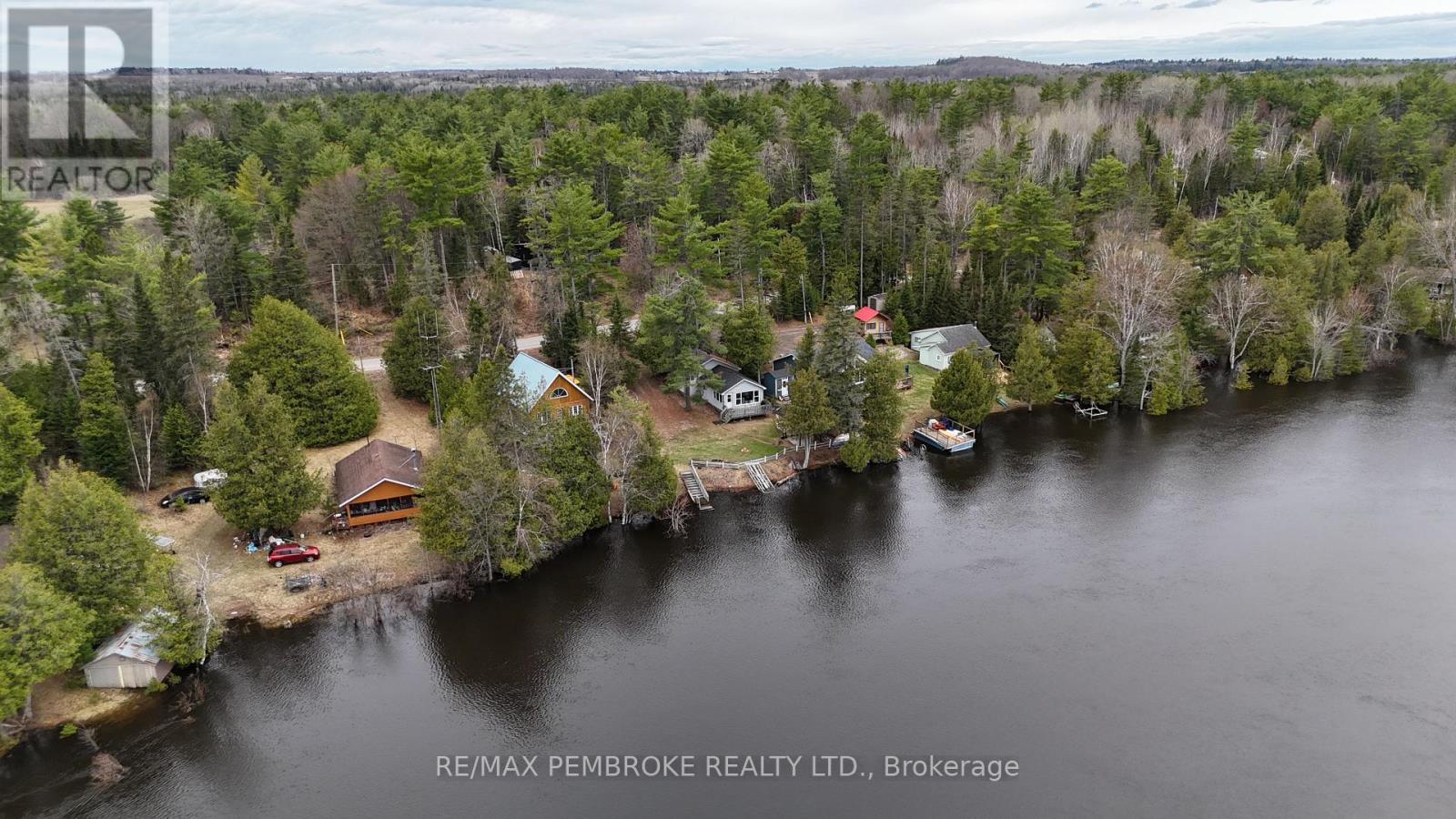 354 Greenway Drive, Whitewater Region, Ontario  K0J 2L0 - Photo 5 - X13063168